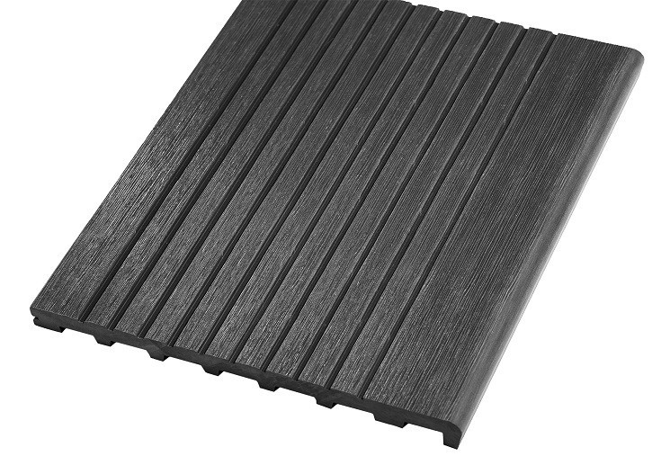 Ступень Unodeck RusDecking - Цвет Графит купить в Цандрыпш