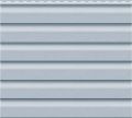 Виниловый сайдинг Доломит Classic, цвет серо-голубой. купить в Цандрыпш