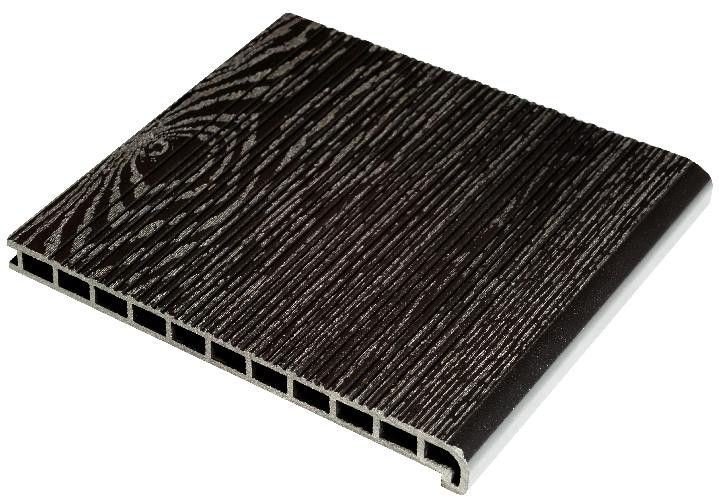 Ступени Faynag WOOD из ДПК Кварц купить в Цандрыпш