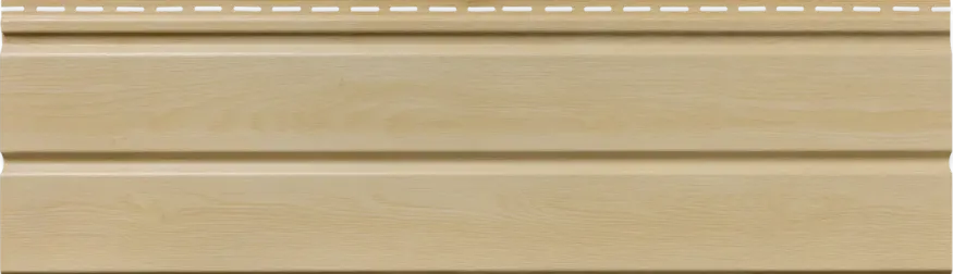 Виниловый сайдинг Альта-Профиль Альта-Брус Люкс, Ольха купить в Цандрыпш