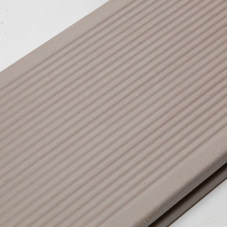 Террасная доска Ecodecking Практик Серый купить в Цандрыпш