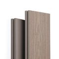 Террасная доска Ecodecking Практик Серый купить в Цандрыпш