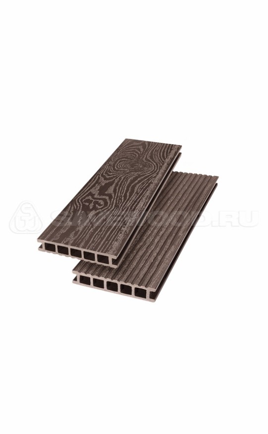 Террасная доска ДПК SaveWood, SW Ornus (T), Терракот купить в Цандрыпш