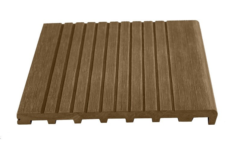 Ступень Unodeck RusDecking - Цвет Орех купить в Цандрыпш