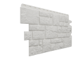 Фасадная панель Docke Burg, Молочный купить в Цандрыпш