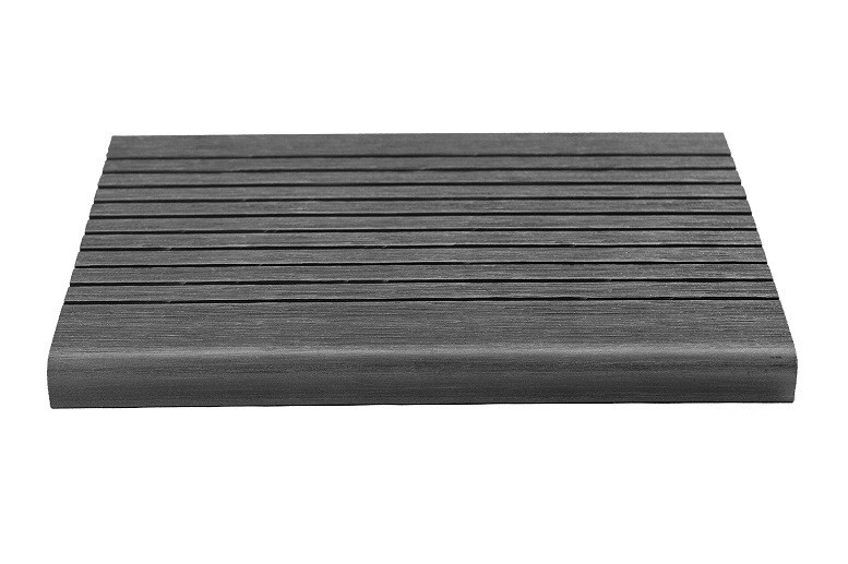 Ступень Unodeck RusDecking - Цвет Серый купить в Цандрыпш