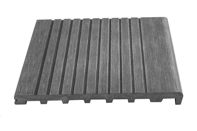 Ступень Unodeck RusDecking - Цвет Серый купить в Цандрыпш
