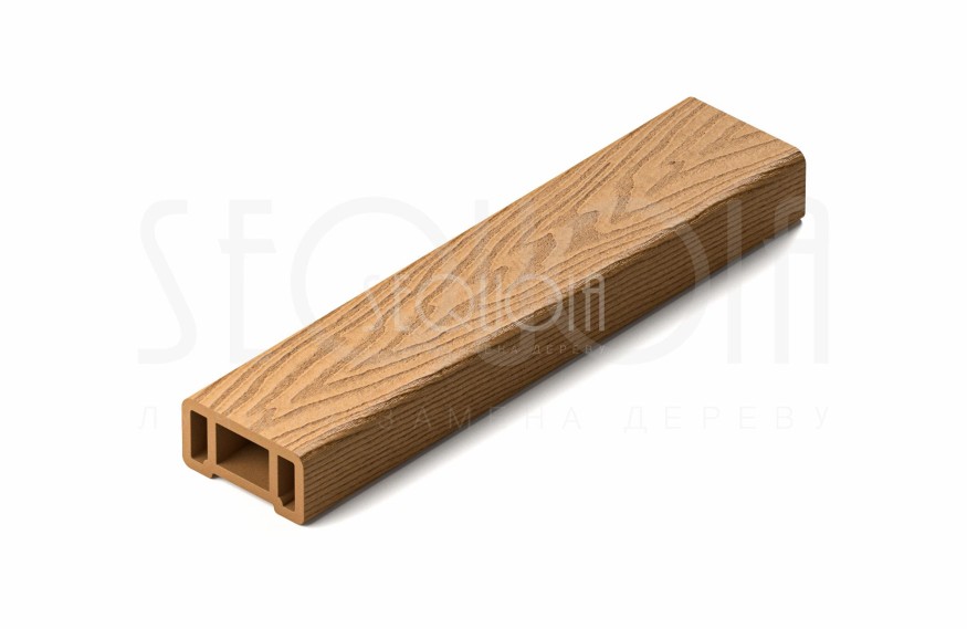 Перила SEQUOIA Evolution 3D Дерево Природа купить в Цандрыпш
