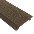 Фасадная панель EasyDecking, Wood-X, Венге купить в Цандрыпш