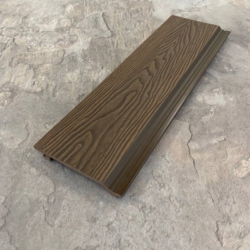 Фасадная панель EasyDecking, Wood-X, Венге купить в Цандрыпш