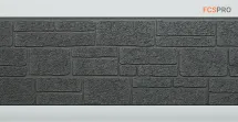 Фиброцементные панели FCS Simple АА6 (под камень)