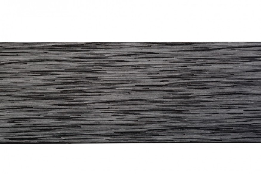 Заборная доска RusDecking UnoDeck Patio - Цвет серый купить в Цандрыпш