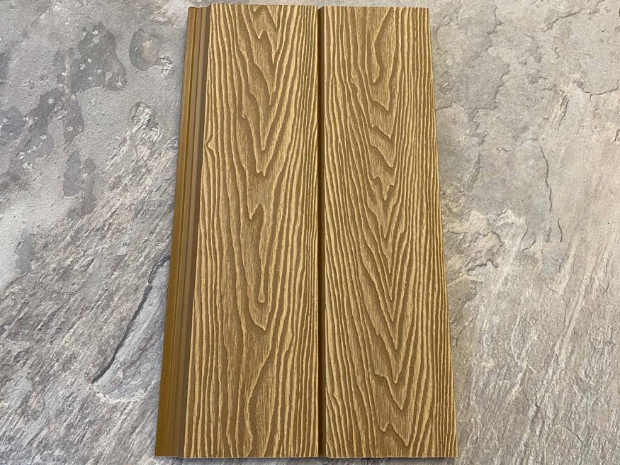 Фасадная панель EasyDecking, Wood-X, Дуб купить в Цандрыпш