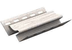 Внутренний угол Ю-Пласт, Timberblock, Ель, Скандинавский стиль