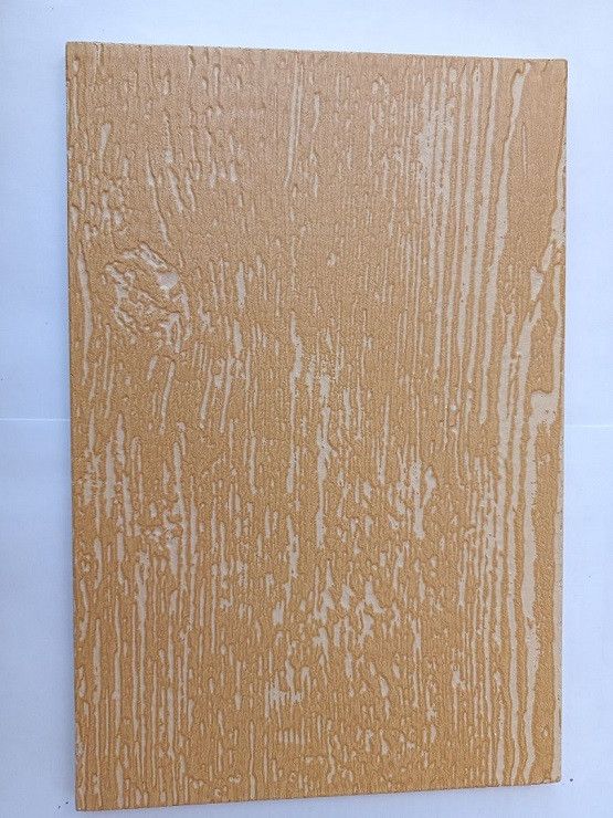 Фиброцементный сайдинг Latonit &amp;quot;Кедр&amp;quot; (оттенки RAL 1001/1011) купить в Цандрыпш