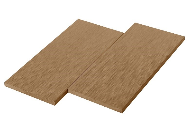 Заборная доска RusDecking UnoDeck Patio - Цвет Орех купить в Цандрыпш