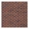 Битумная фасадная плитка Технониколь HAUBERK кирпич Баварский, 2 кв.м. купить в Цандрыпш