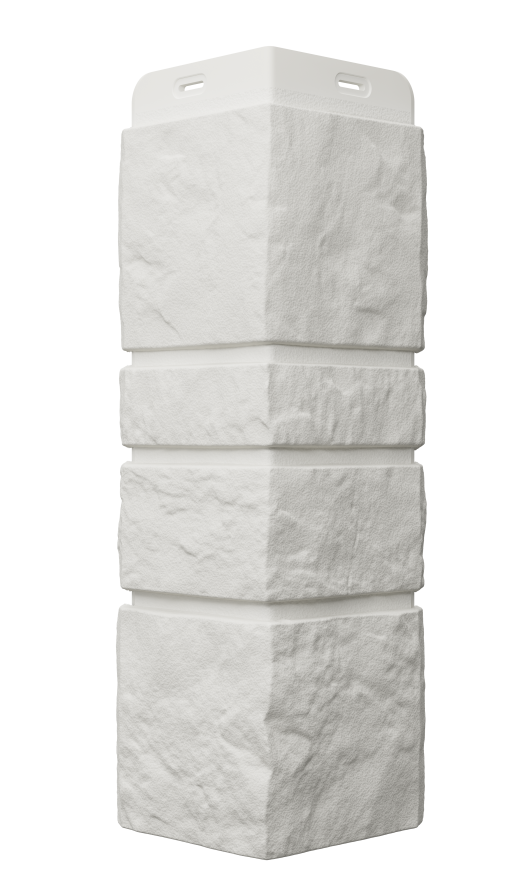 Угол наружный Docke Burg, Молочный купить в Цандрыпш