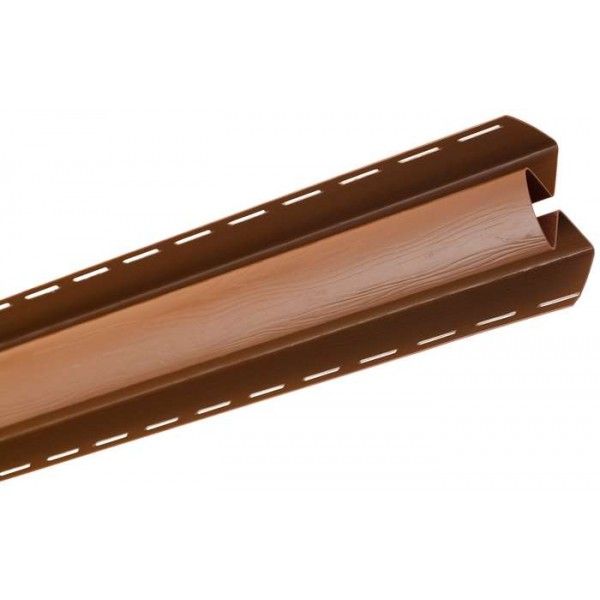 Угол внутренний Альта Профиль Премиум Т-13, ВН, Светлый дуб. купить в Цандрыпш