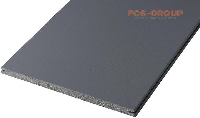 Фиброцементные панели FCS Group Smooth Line F18 купить в Цандрыпш