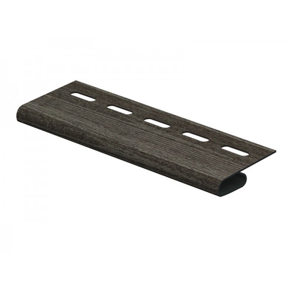 Финишная планка Ю-пласт, Timberblock, Ель, Ирландия купить в Цандрыпш