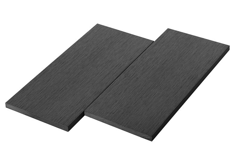 Заборная доска RusDecking UnoDeck Patio - Цвет графит купить в Цандрыпш