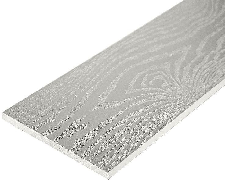 Планкен FAYNAG ДПК FUSTO BOGNATO цвет серебро купить в Цандрыпш