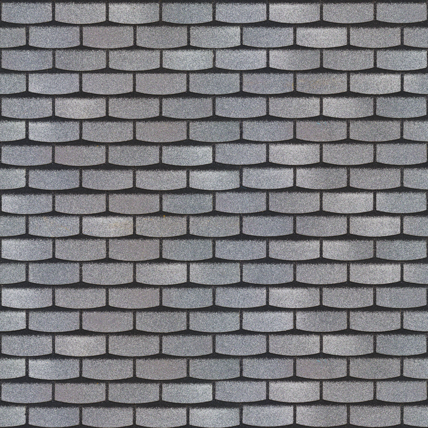 Фасадная плитка битумная Технониколь HAUBERK камень Сланец 2.2 кв.м. купить в Цандрыпш