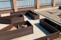 Доска грядочная Holzhof, NauticPrime, Венге купить в Цандрыпш