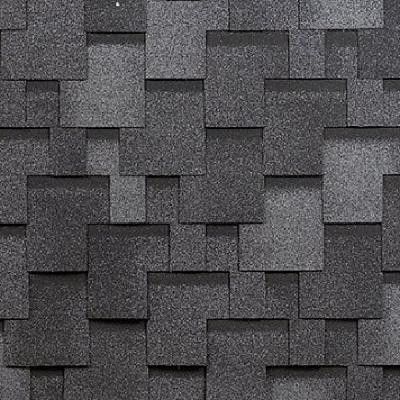 Гибкая черепица Shinglas, Комфорт, Болеро, Галька купить в Цандрыпш