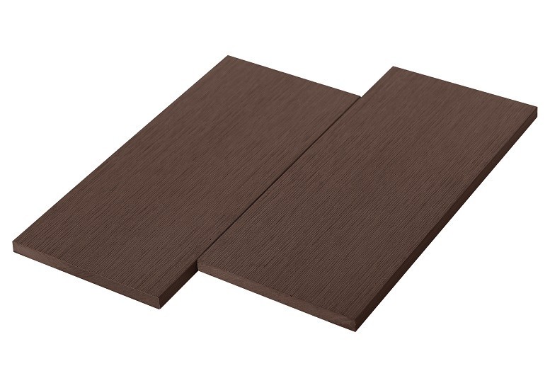 Заборная доска RusDecking UnoDeck Patio - Цвет Венге купить в Цандрыпш