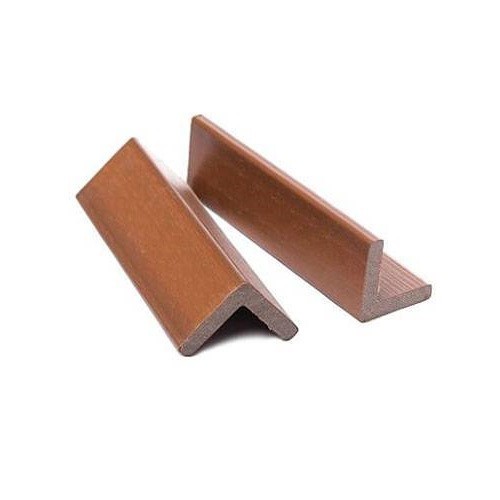Декоративный уголок Legro Ultra Naturale из ДПК 60x60x2900 мм купить в Цандрыпш