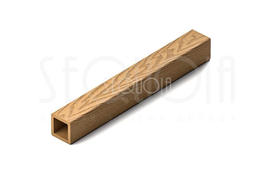 Балясина SEQUOIA Evolution 3D ДЕРЕВО ПРИРОДЫ купить в Цандрыпш