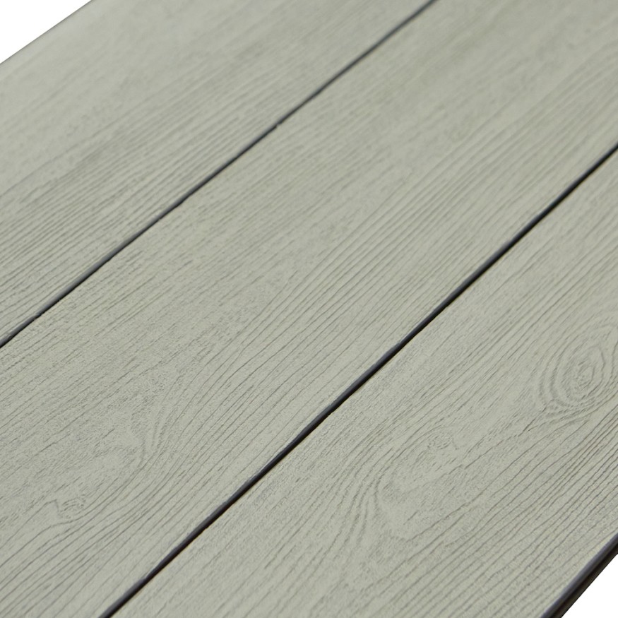 Террасная доска CM Decking, Country, Серый купить в Цандрыпш