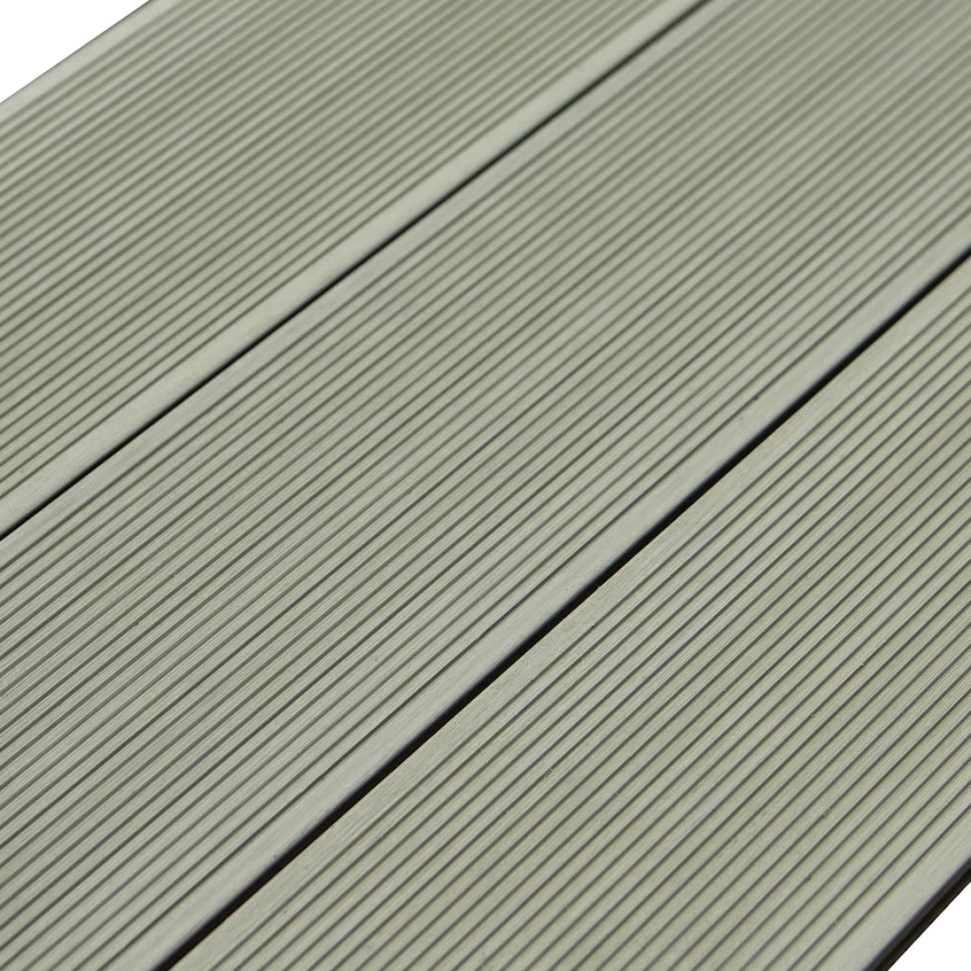 Террасная доска CM Decking, Country, Серый купить в Цандрыпш