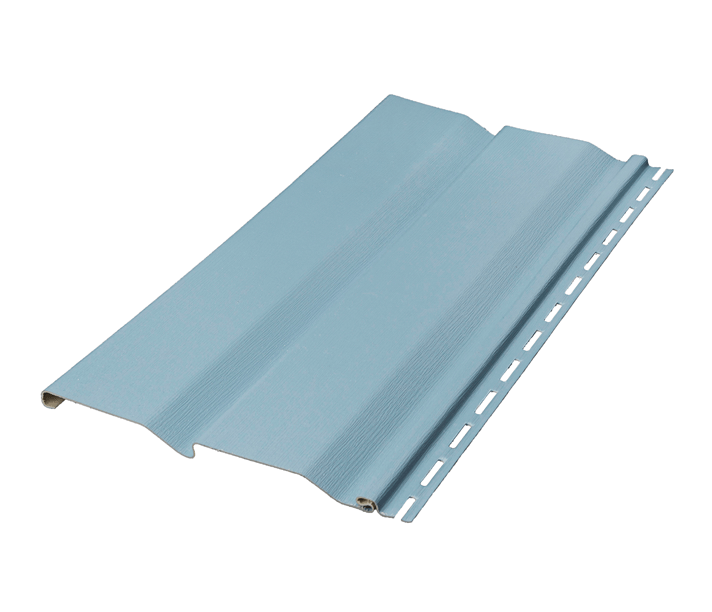 Виниловый сайдинг NORDSIDE, Лапландия, Молочный Ламантин купить в Цандрыпш