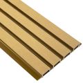 Фасадная реечная панель EasyDecking, Wood-X, Дуб купить в Цандрыпш