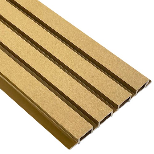 Фасадная реечная панель EasyDecking, Wood-X, Дуб купить в Цандрыпш