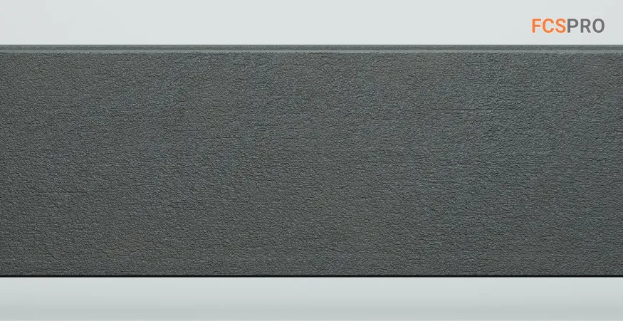 Фиброцементные панели FCS Simple BB1 (под штукатурку) купить в Цандрыпш