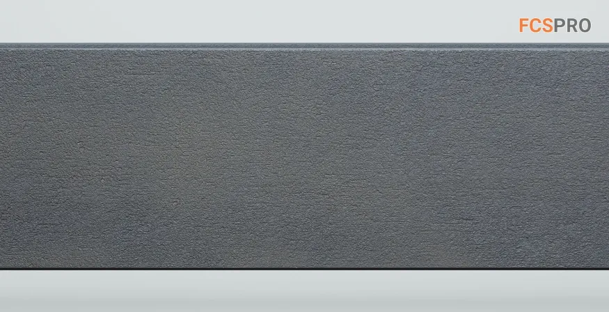 Фиброцементные панели FCS Simple BB1 (под штукатурку) купить в Цандрыпш