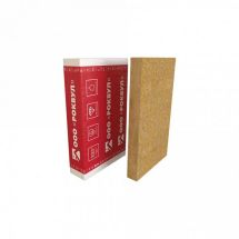 Утеплитель Rockwool ФАСАД БАТТС Оптима 150х600х1200/2шт/1.44м2/0.216м3 (32упак/палл) Rockwool