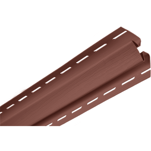 Угол внутренний Альта Премиум Т-13, ВН, Цвет: Красно-коричневый купить в Цандрыпш