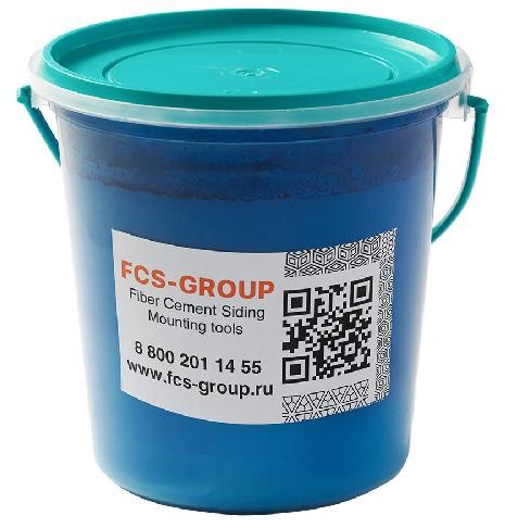 Краска FCS-GROUP 500 г купить в Цандрыпш