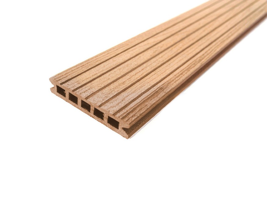 Террасная доска из ДПК MultiDeck Pro Wood купить в Цандрыпш