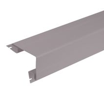 Наружный угол Tecos Ardennes Цвет Пыльная роза