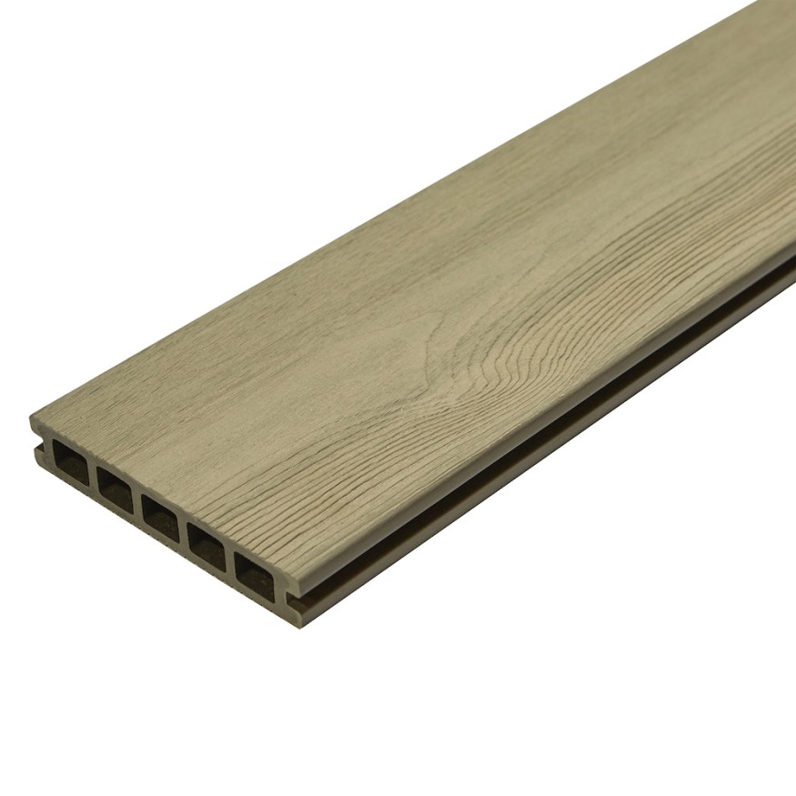 Террасная доска CM Decking Urban, Сонома купить в Цандрыпш