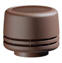 Колпак ИЗЛ-110/500 Docke, Светло-коричневый (RAL8017)