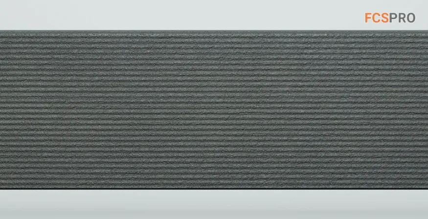 Фиброцементные панели FCS Simple BB2 (под штукатурку) купить в Цандрыпш