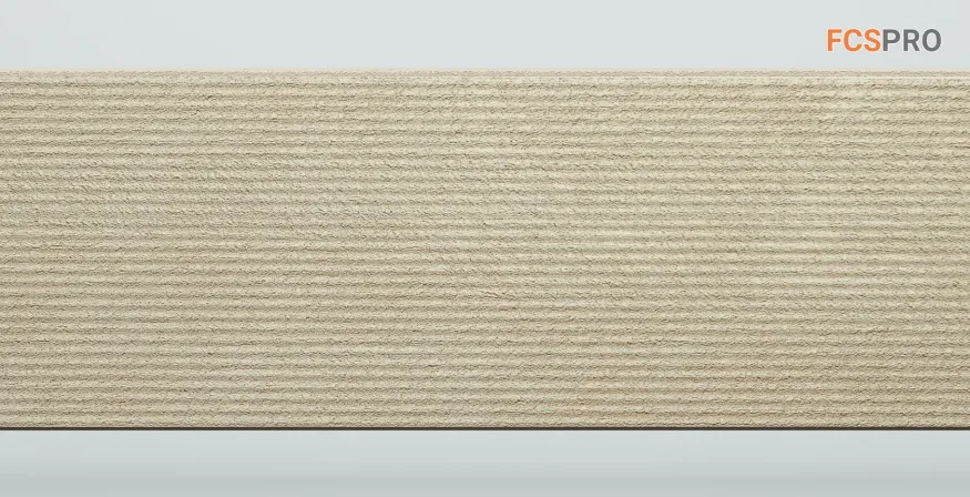 Фиброцементные панели FCS Simple BB2 (под штукатурку) купить в Цандрыпш