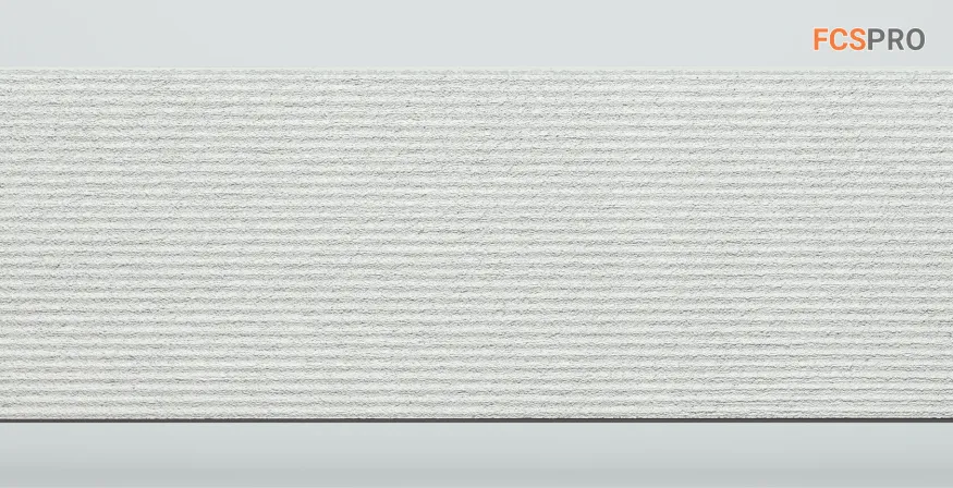 Фиброцементные панели FCS Simple BB2 (под штукатурку) купить в Цандрыпш